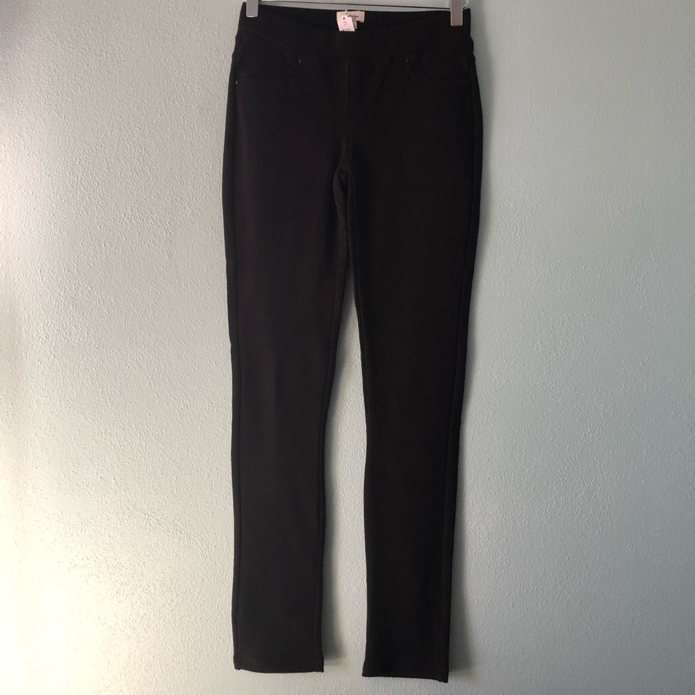 🌸 Boutique | Black Jegging